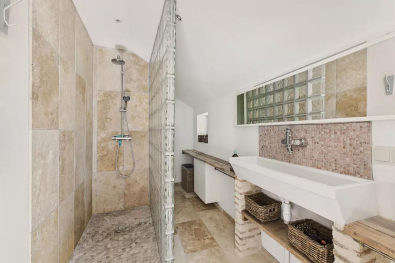 Maison à Fossemagne-Niet-getagd