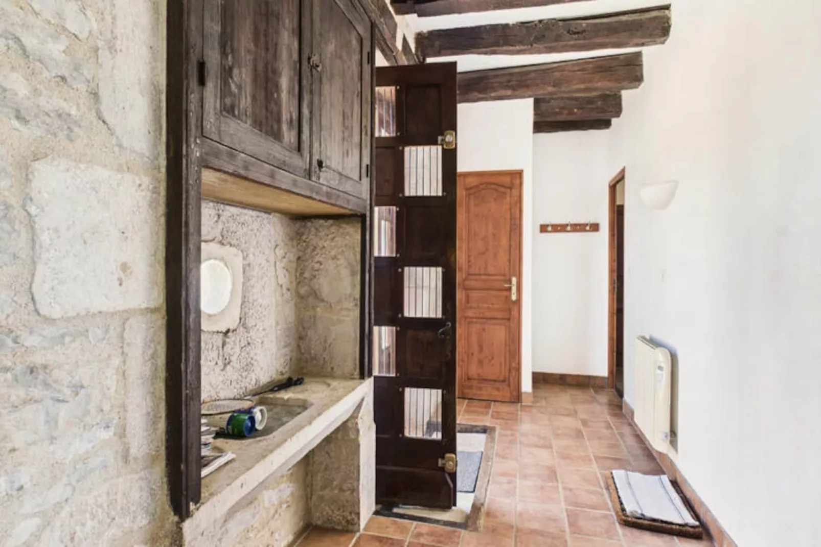 Maison à Gabillou-Niet-getagd