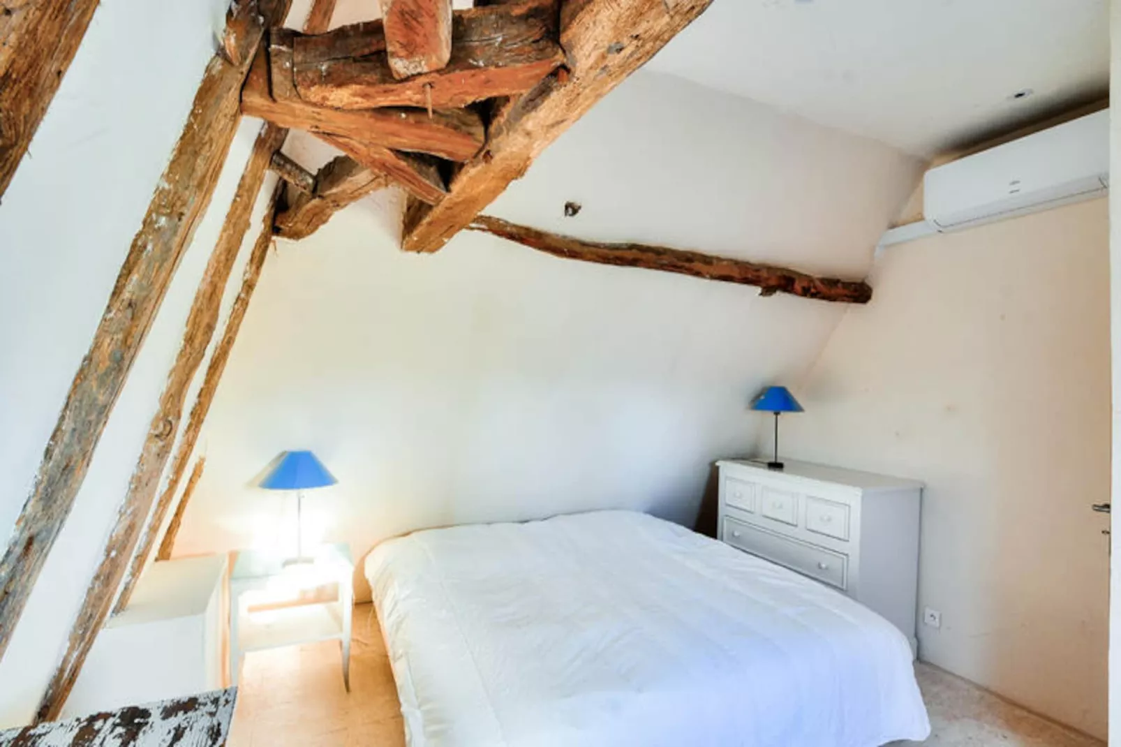 Maison à Rouffignac Saint-Cernin-Niet-getagd