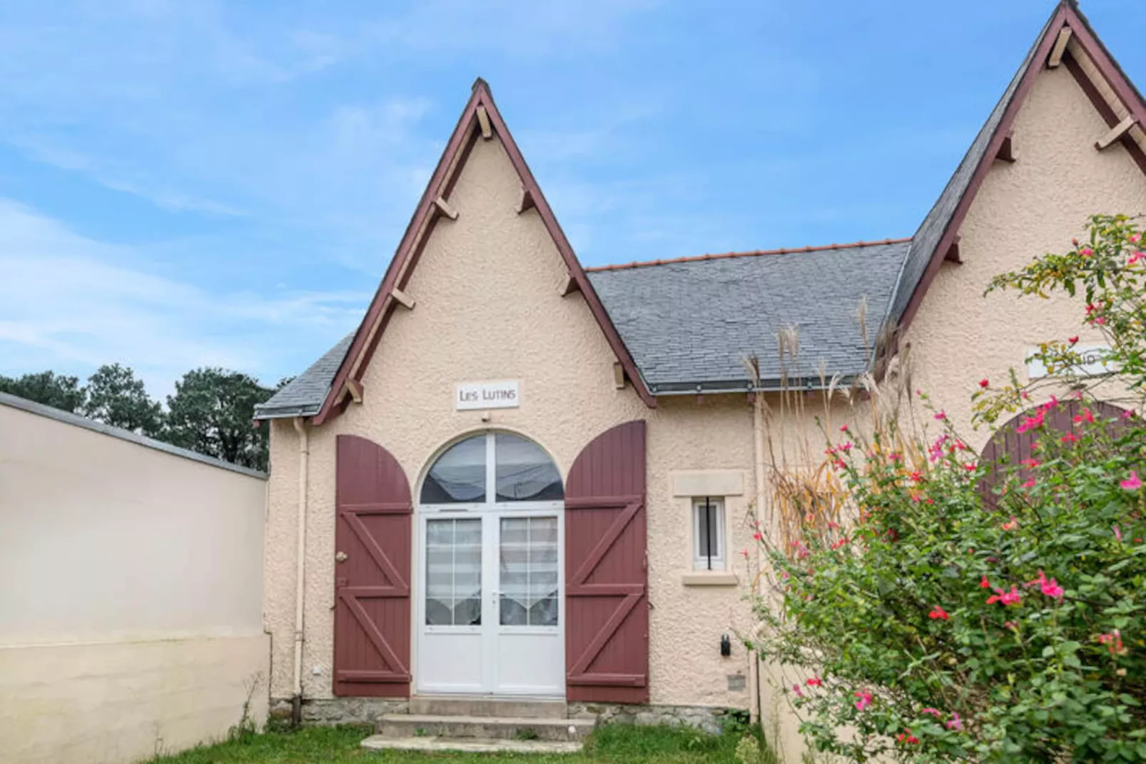 Maison à Pornichet-Niet-getagd