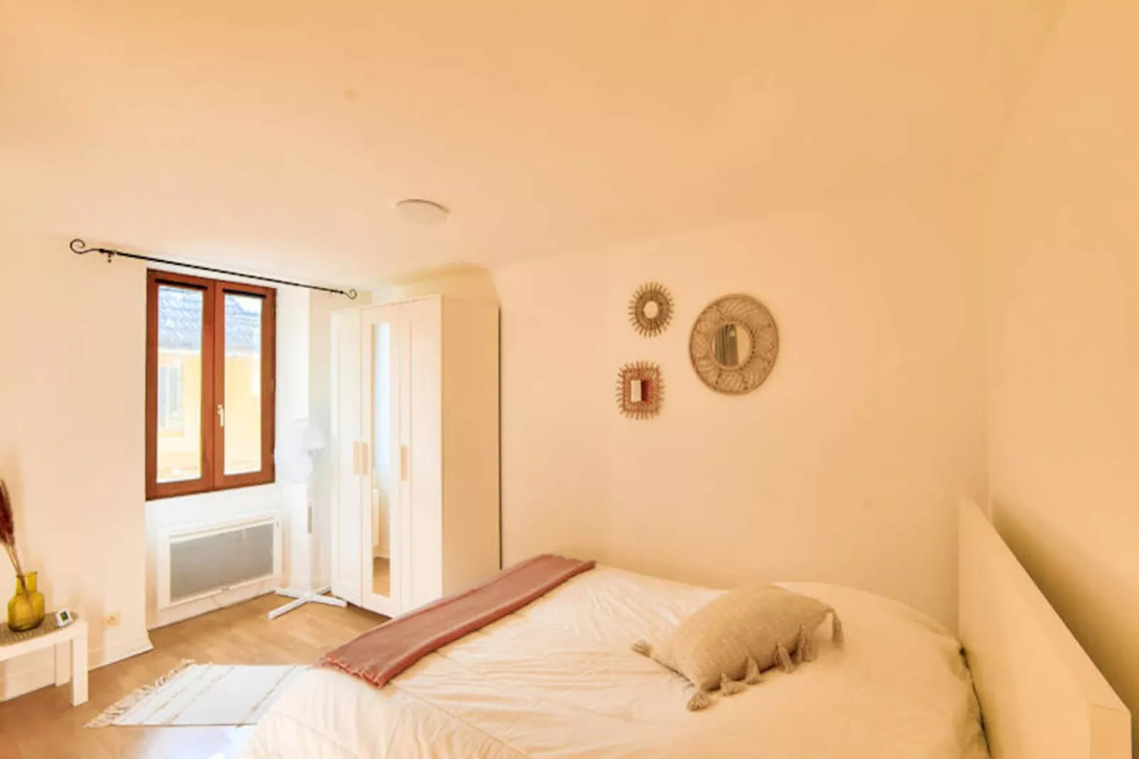 Maison à Montignac-Niet-getagd