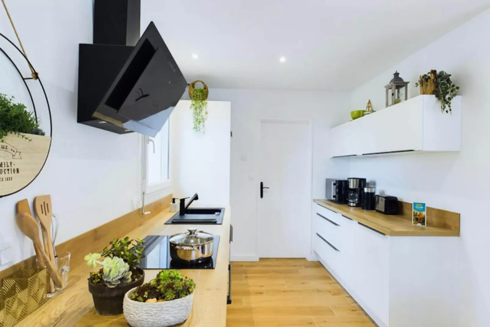 Maison à Plomeur-Niet-getagd