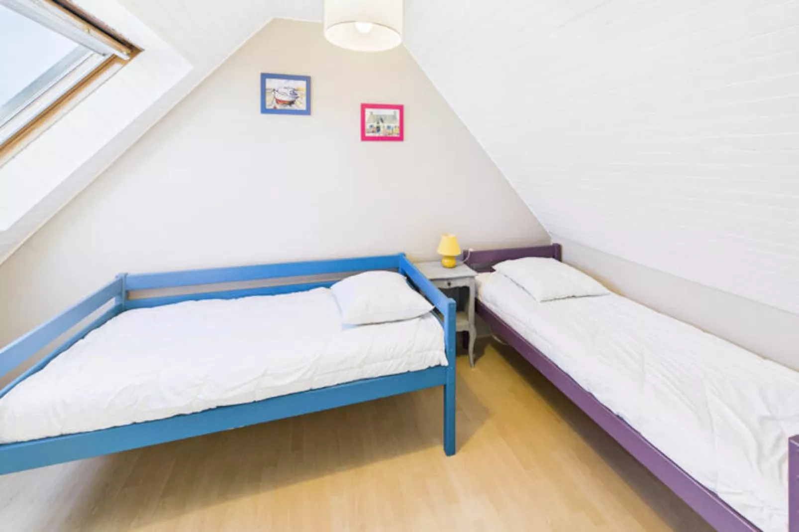 Maison à Le Guilvinec-Niet-getagd