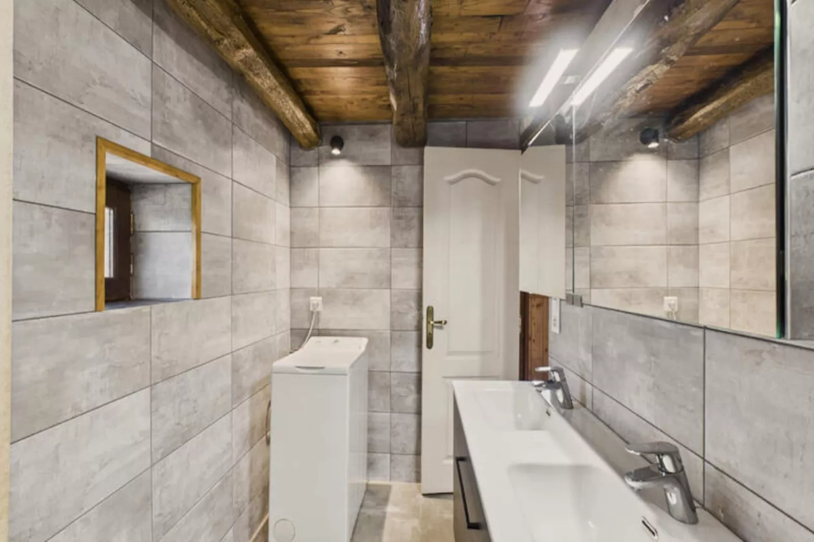 Maison à Saint-Crépin-et-Carlucet-Niet-getagd