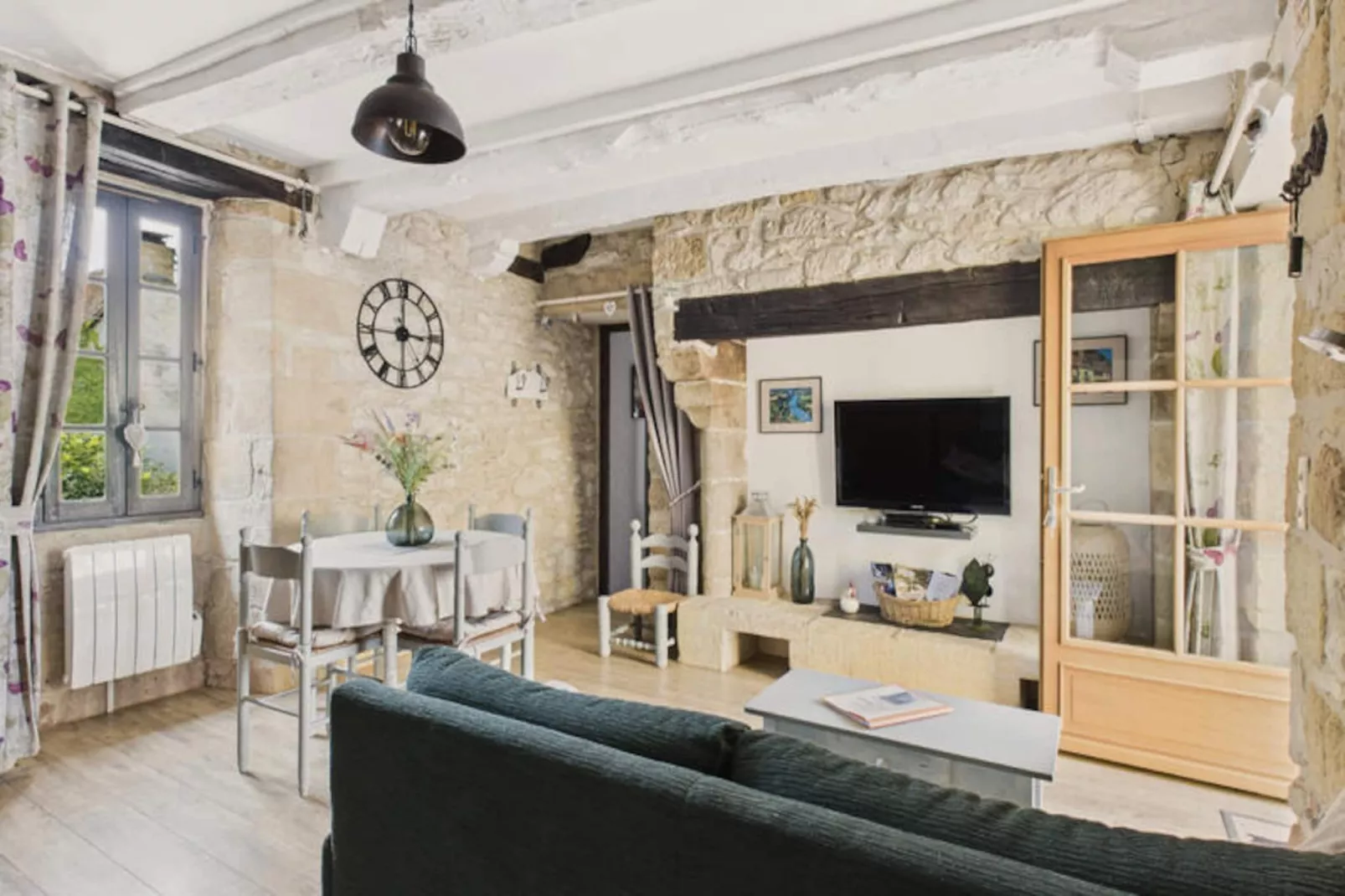 Maison à Auriac-du-Périgord-Niet-getagd