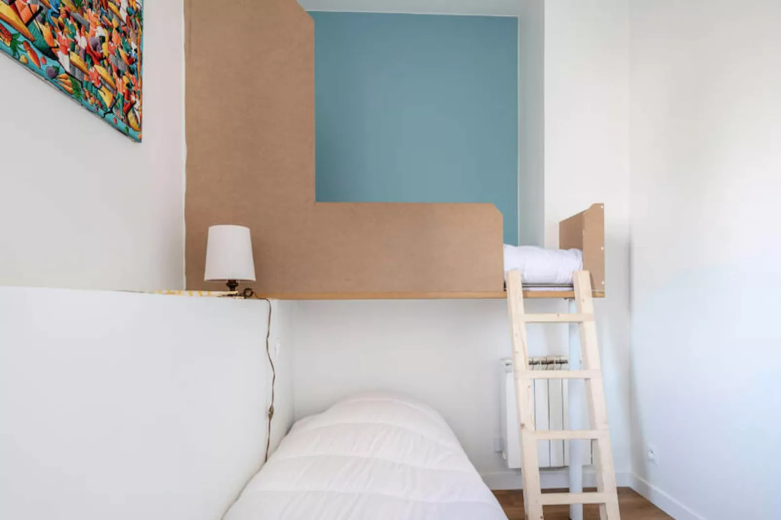 Maison à Préfailles-Niet-getagd