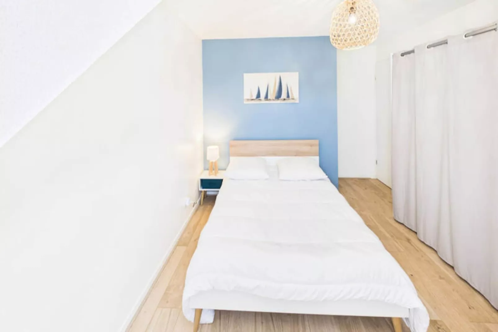 Maison à Treffiagat-Léchiagat-Niet-getagd