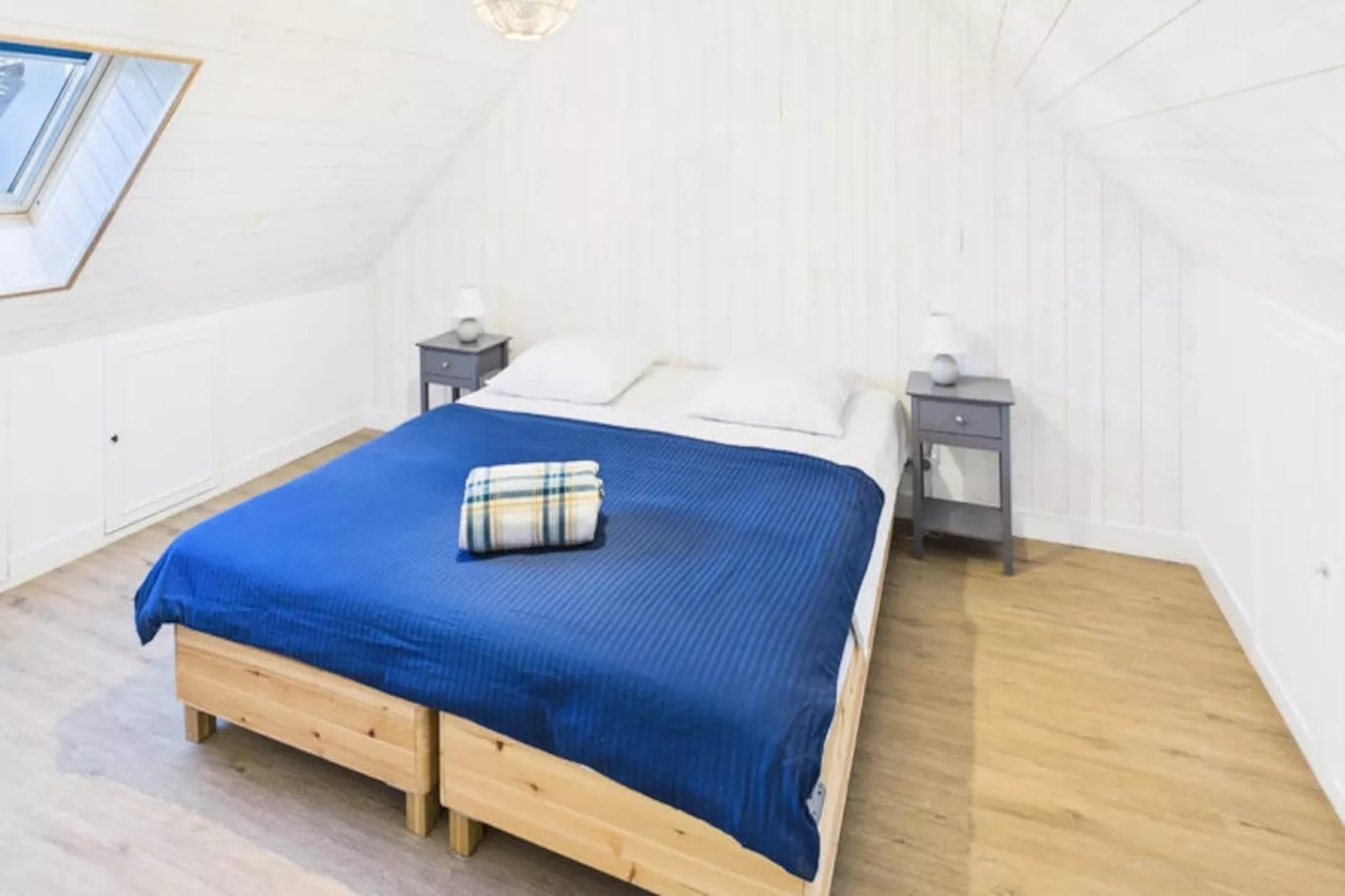 Maison à Penmarc'h-Niet-getagd