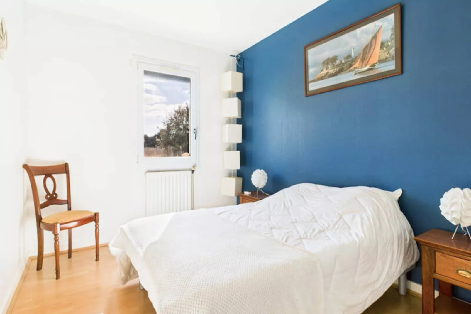 Maison à Batz-sur-Mer-Niet-getagd