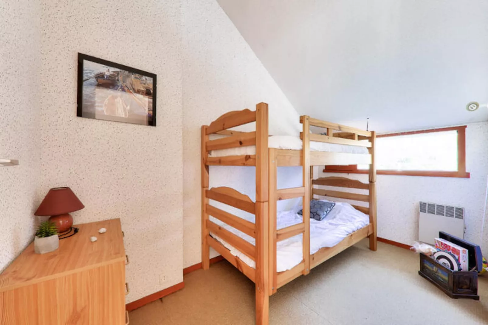 Appartements à Arzon - Port Crouesty-Niet-getagd