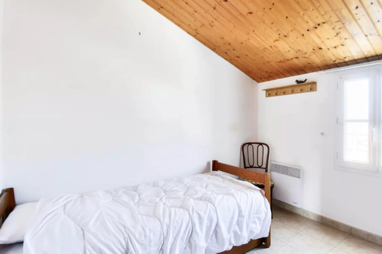 Maison à Barbâtre - Ile de Noirmoutier-Niet-getagd