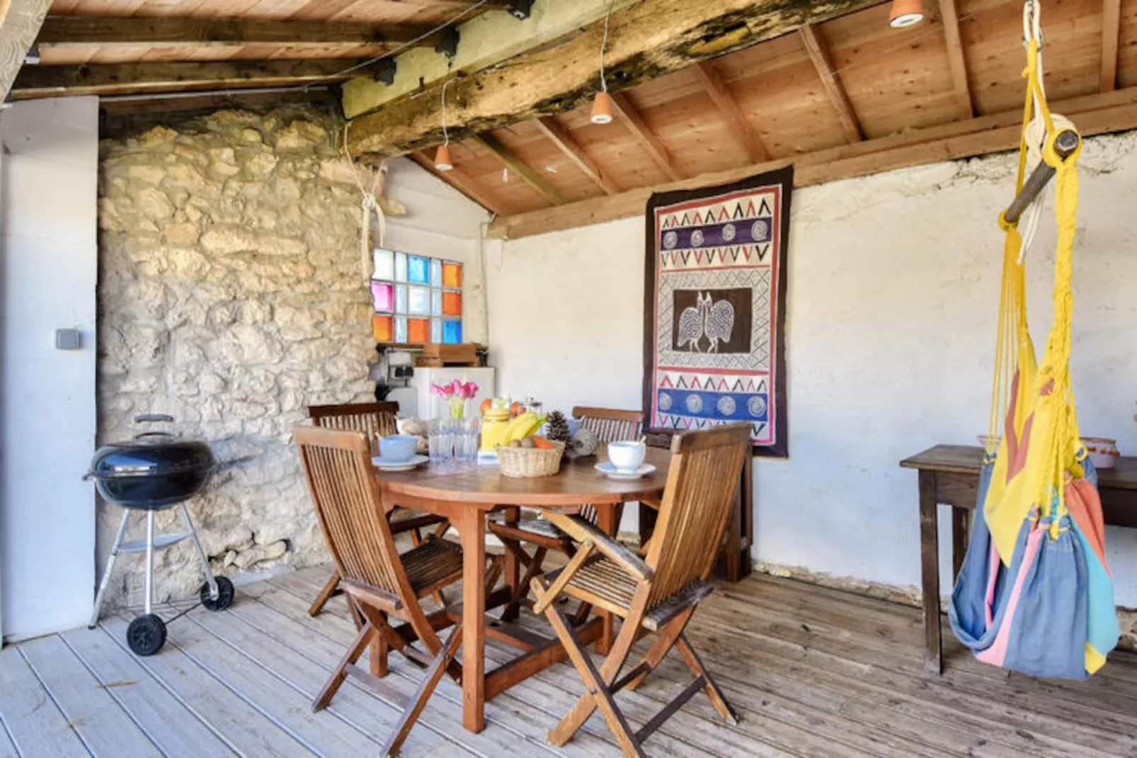 Maison à Barbâtre - Ile de Noirmoutier-Niet-getagd