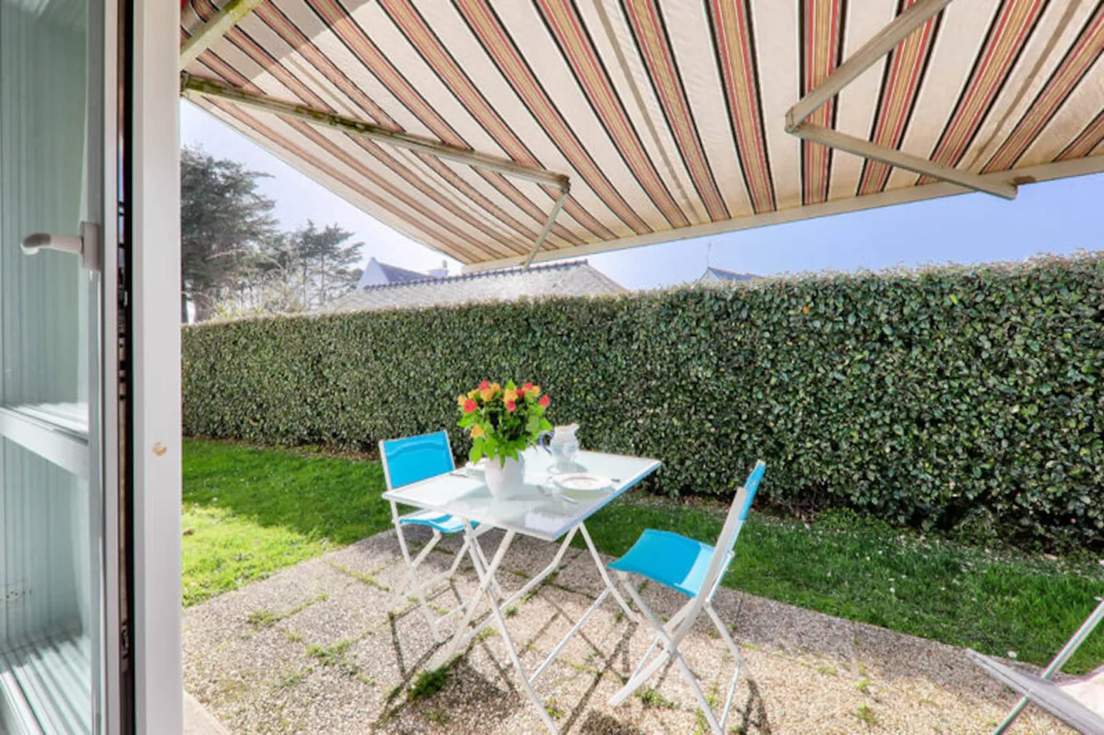 Studio à Sarzeau-Niet-getagd