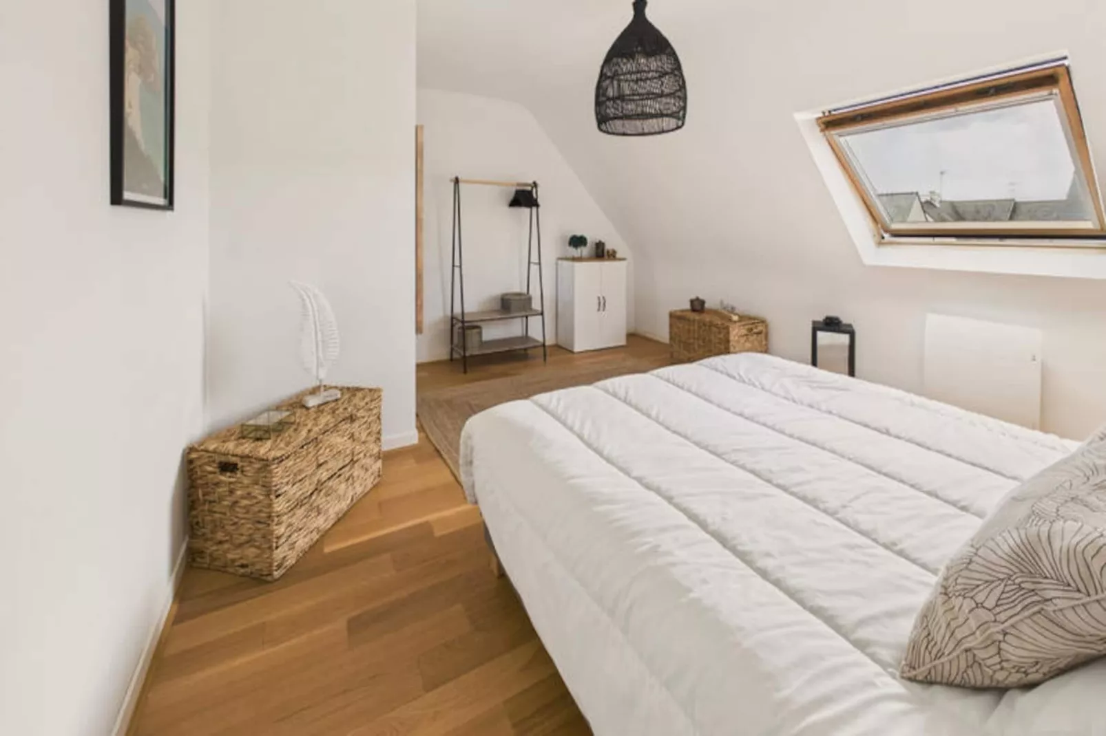 Maison à Bénodet-Niet-getagd