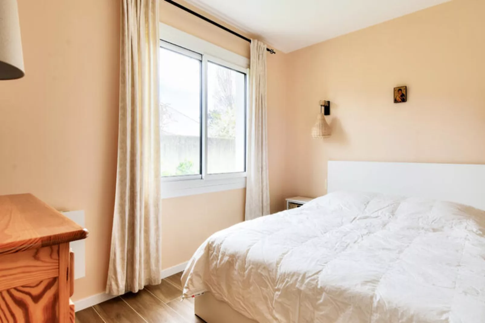 Maison à La guerinière - Ile de Noirmoutier-Niet-getagd