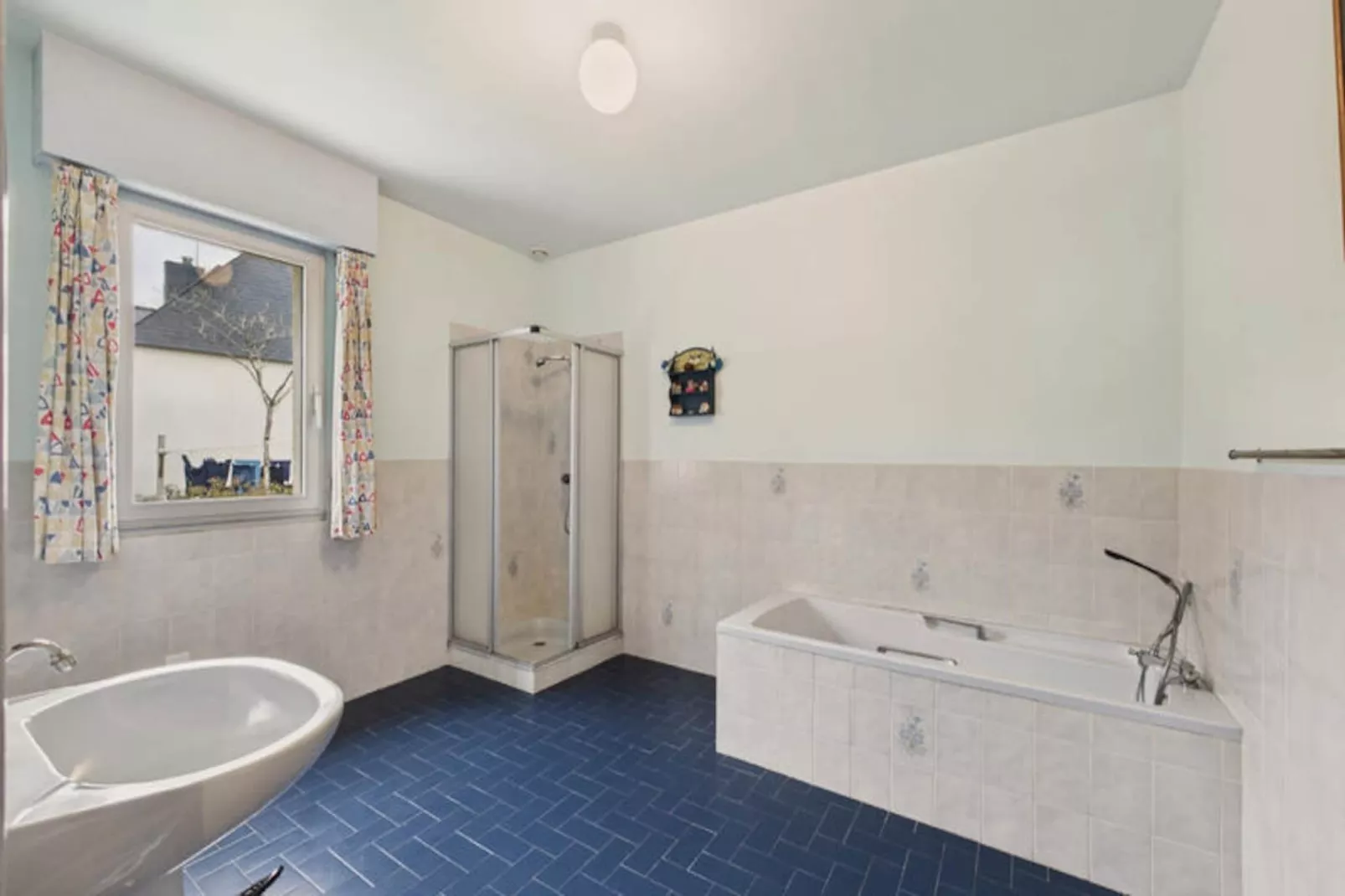 Maison à La Forêt-Fouesnant-Niet-getagd