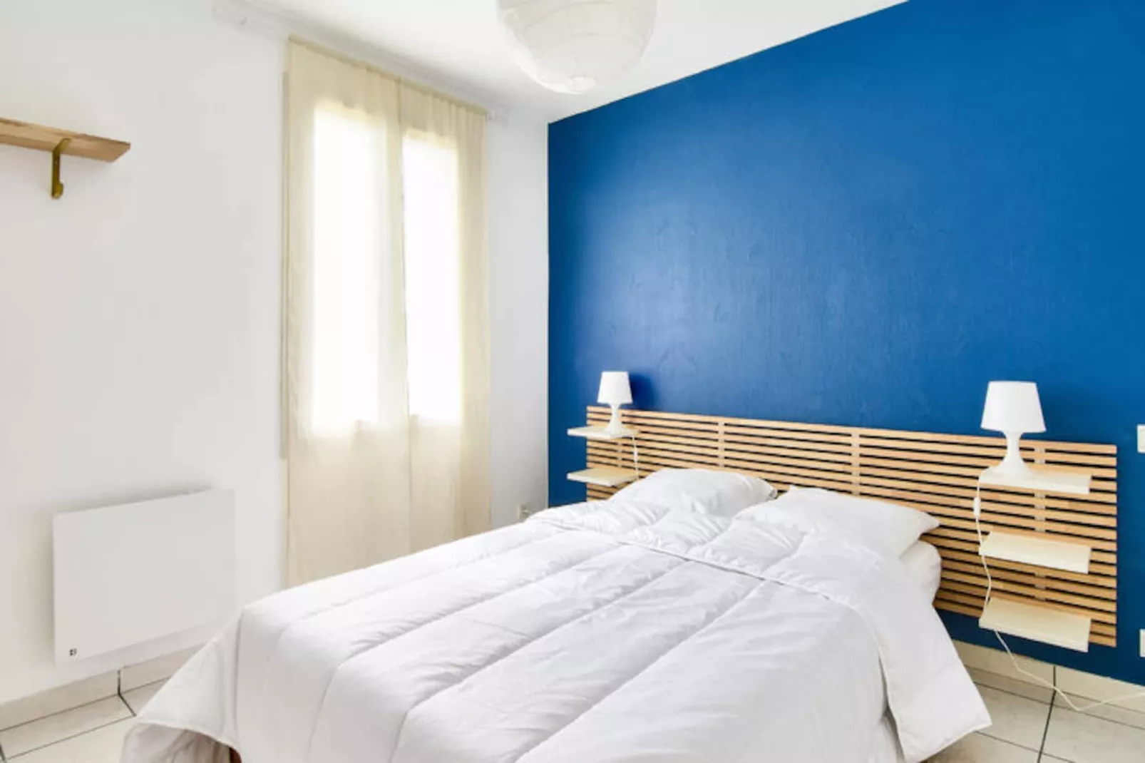 Maison à Noirmoutier-Niet-getagd