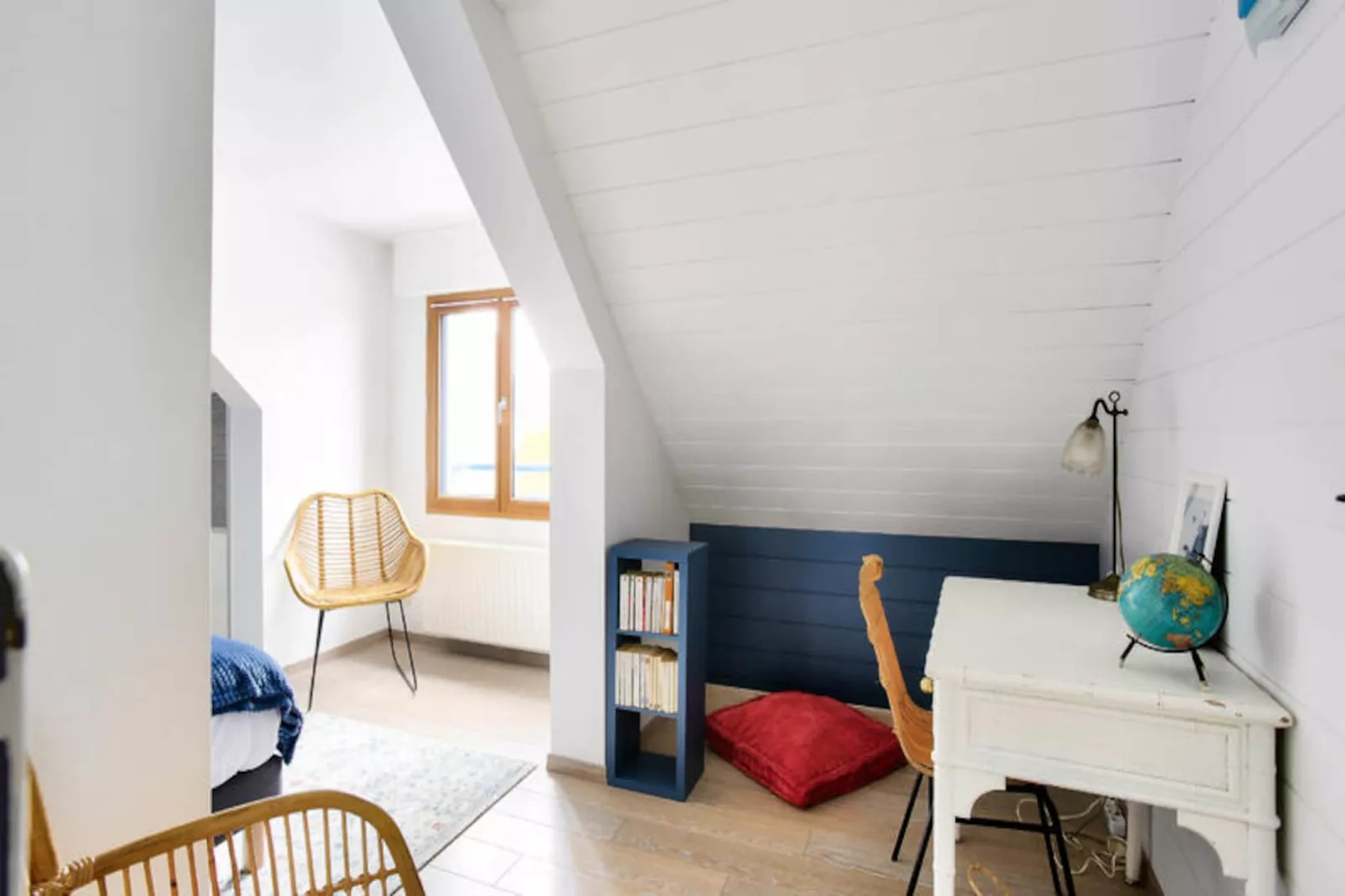 Maison à Dinard-Niet-getagd