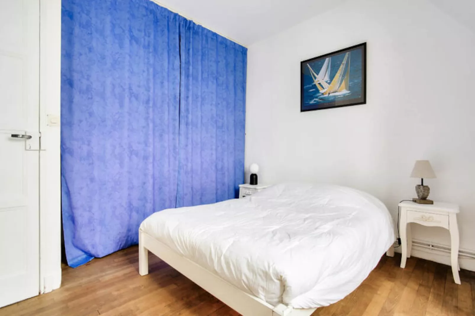 Appartements à Dinard-Niet-getagd