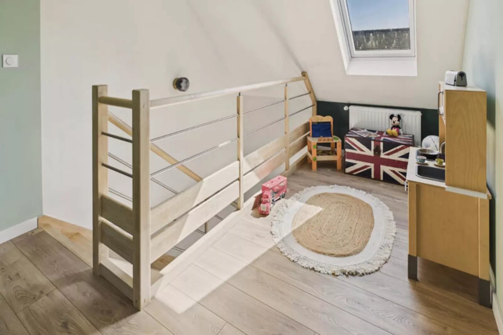 Maison à Bénodet-Niet-getagd