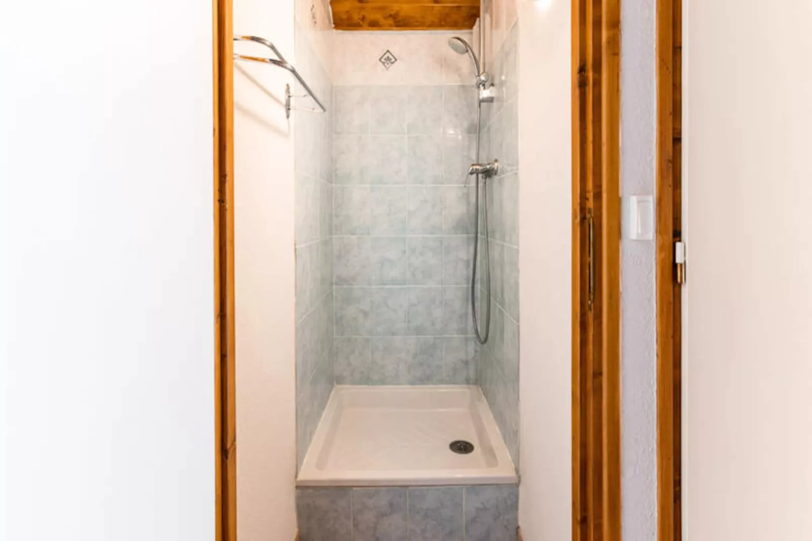 Appartements à Le Dévoluy-Niet-getagd