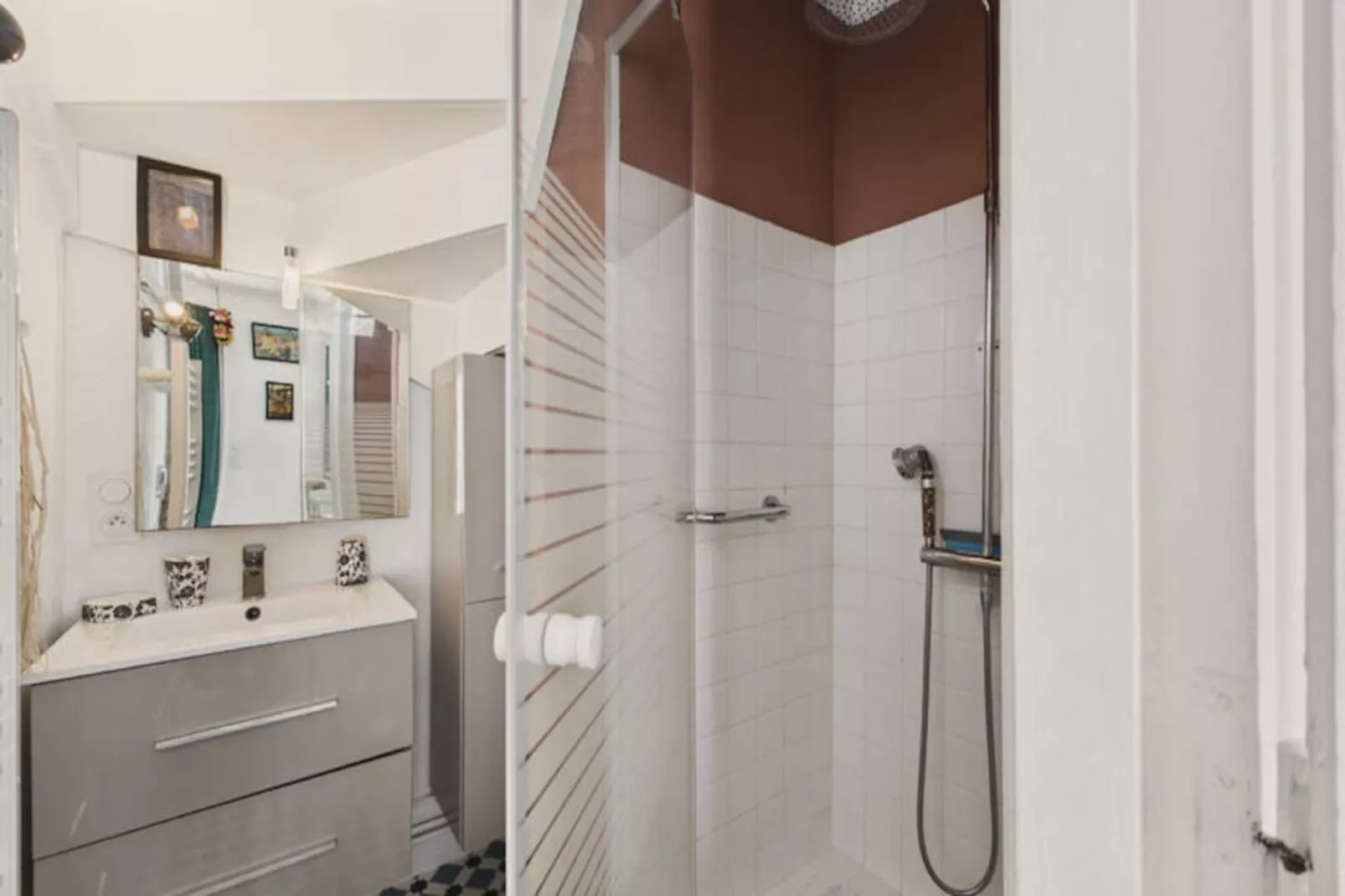 Maison à Pont Aven-Niet-getagd