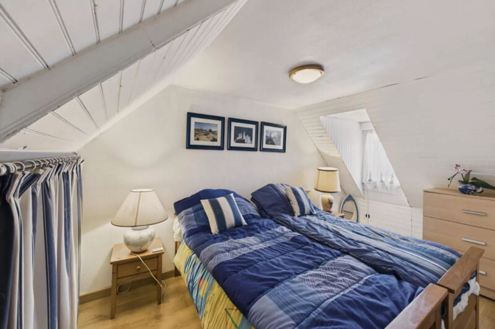 Maison à Trévou-Tréguignec-Niet-getagd