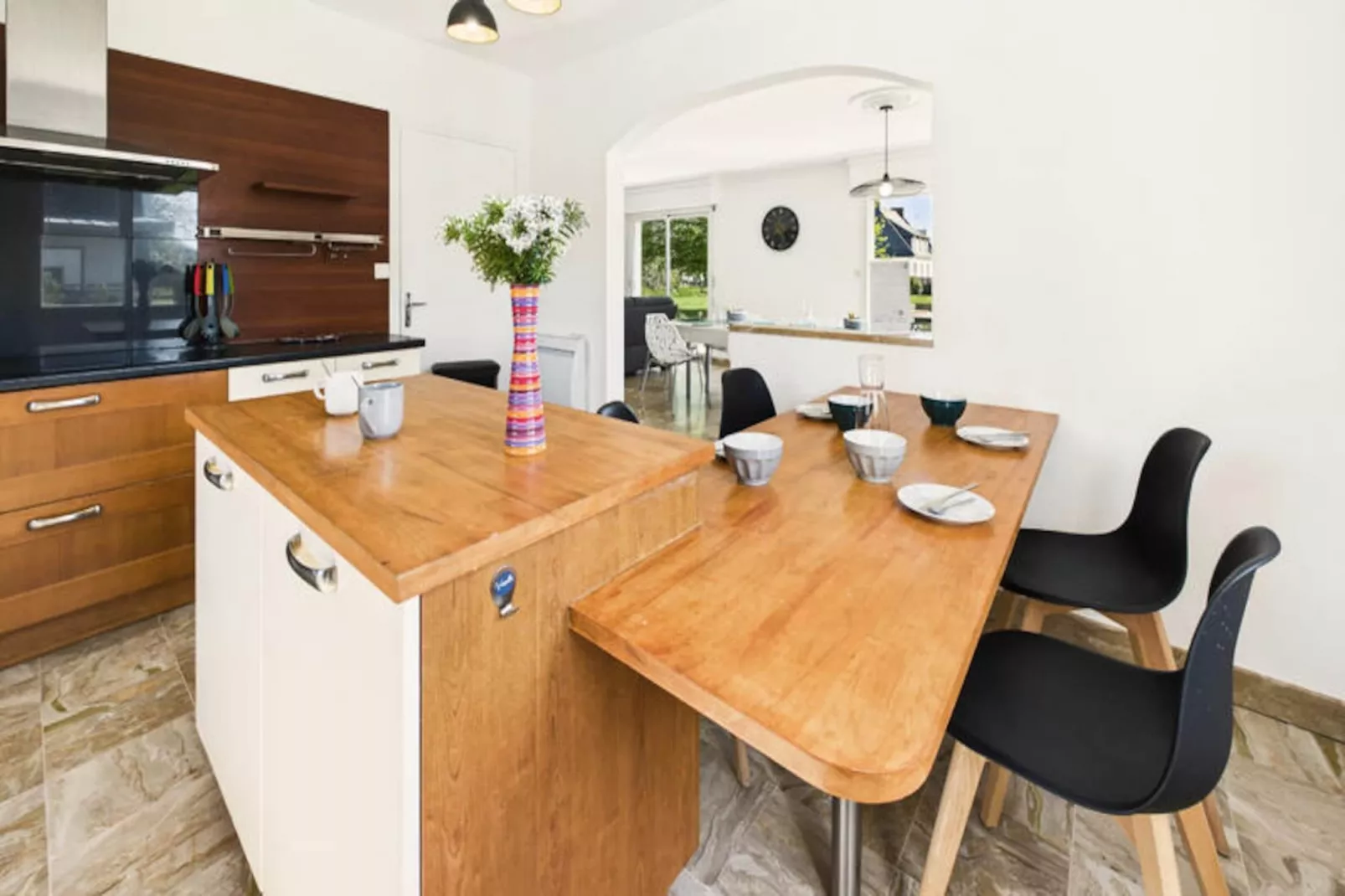 Maison à Concarneau-Niet-getagd