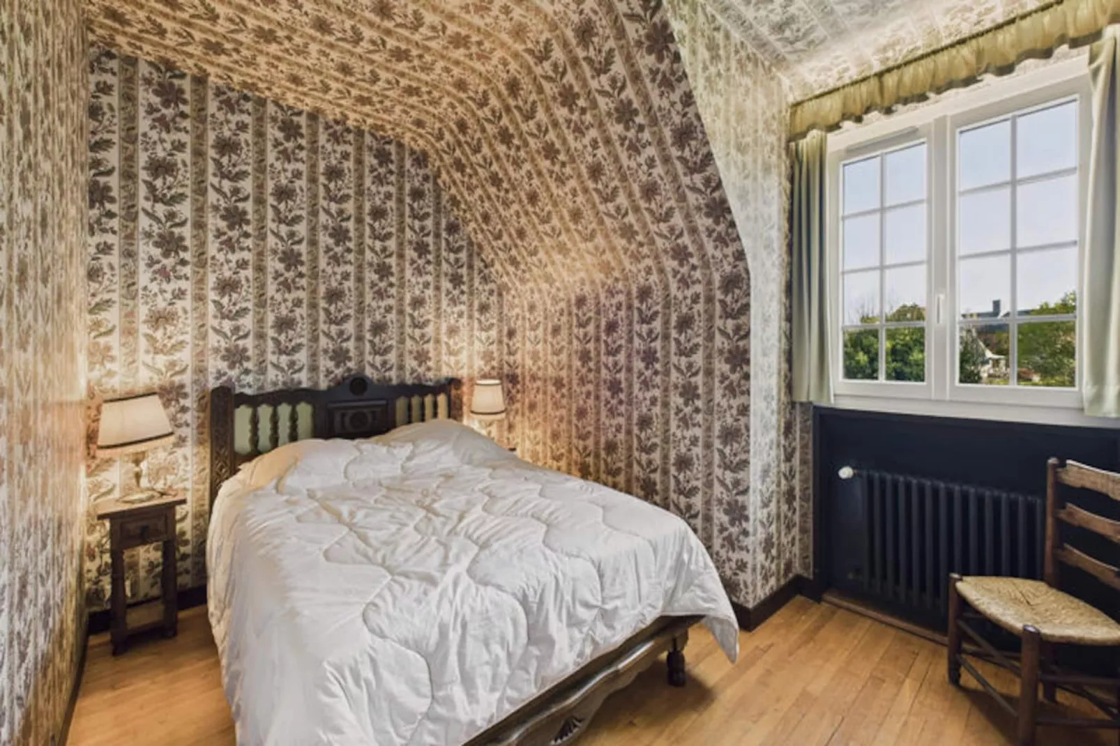 Maison à Louannec-Niet-getagd