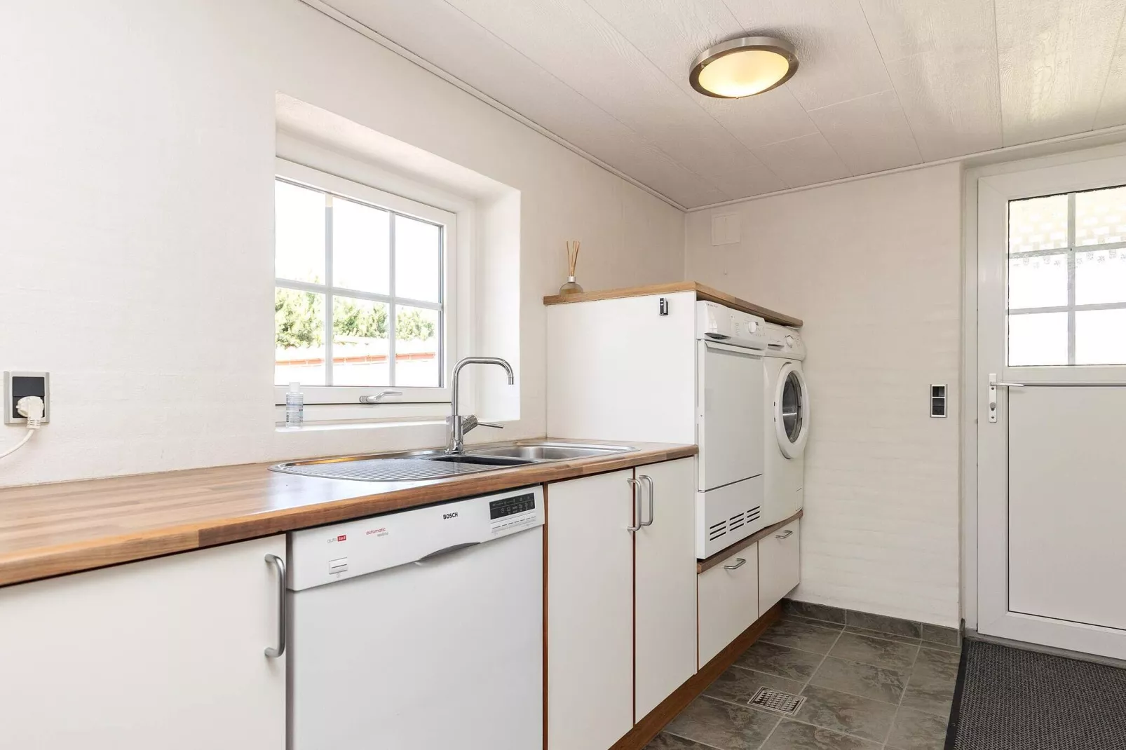 6 persoons vakantie huis in Blåvand-By Traum-Binnen