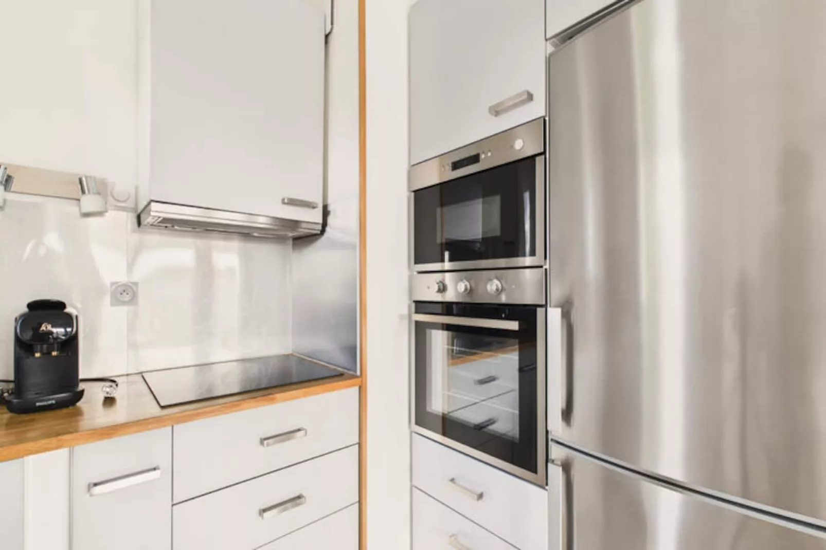 Appartements à Saint-Gilles-Croix-de-Vie-Niet-getagd