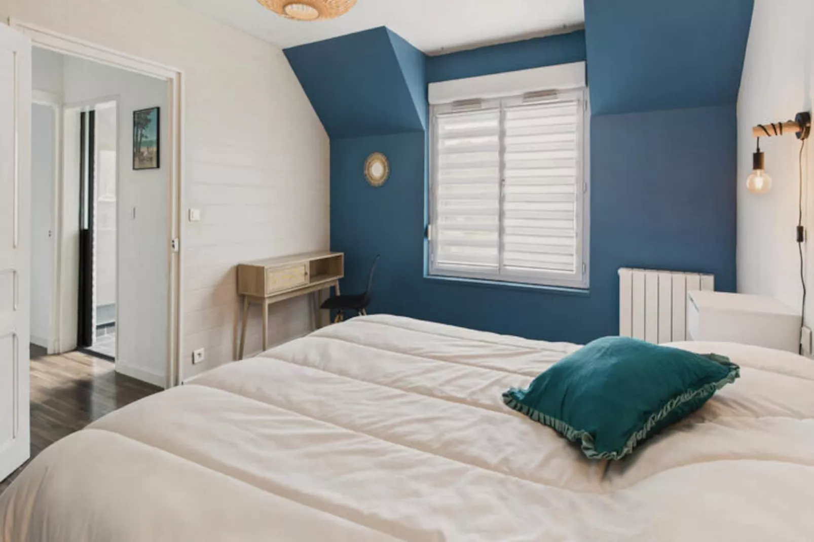 Maison à Fouesnant-Niet-getagd