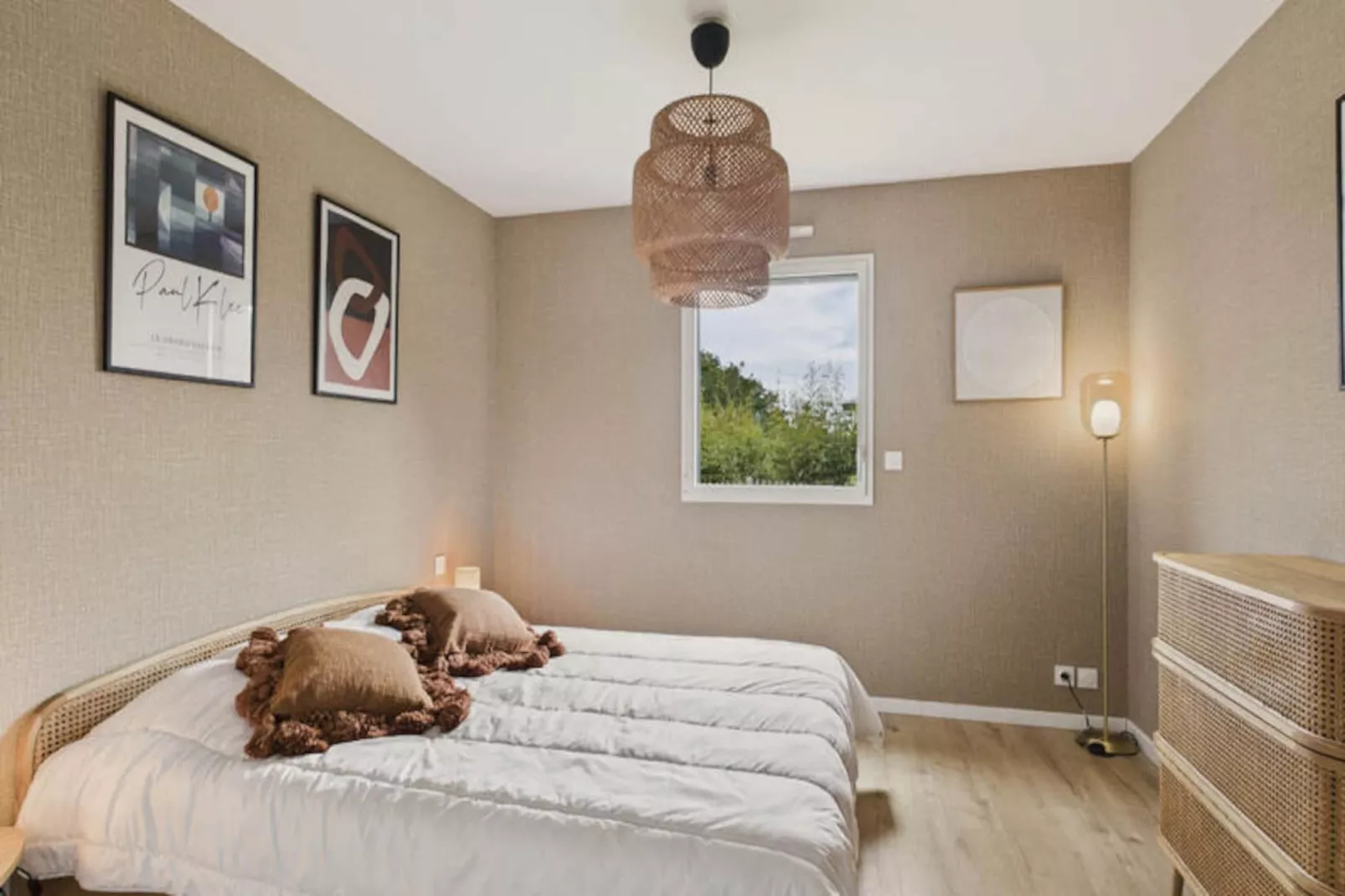 Maison à Fouesnant-Niet-getagd