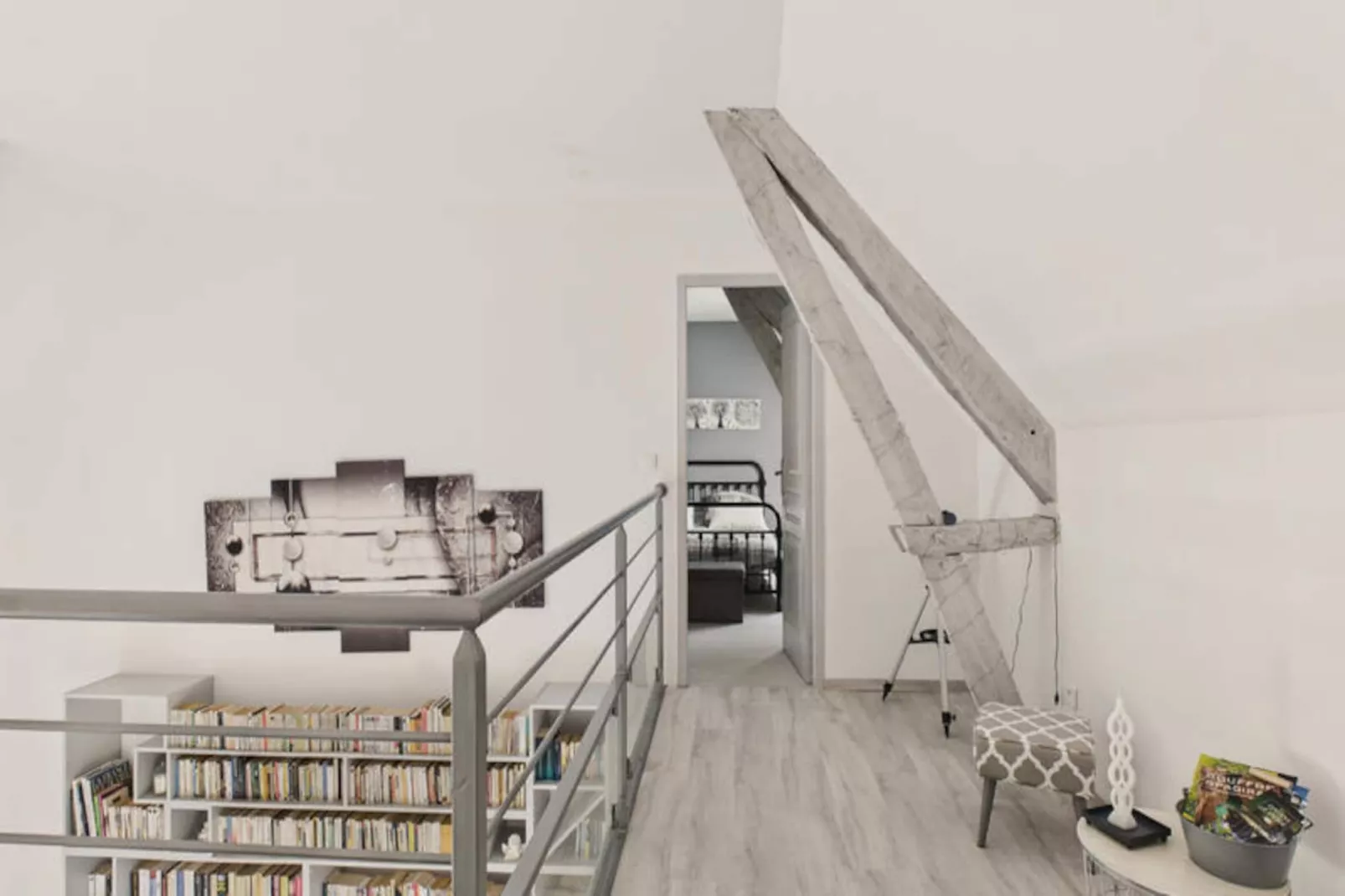 Maison à Saint-Julien-de-Lampon-Niet-getagd