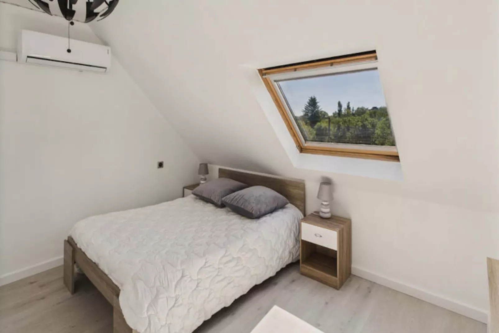 Maison à Penmarc'h-Niet-getagd