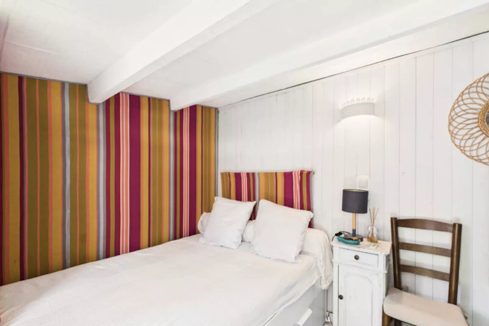 Maison à Les Sables d'Olonne-Niet-getagd