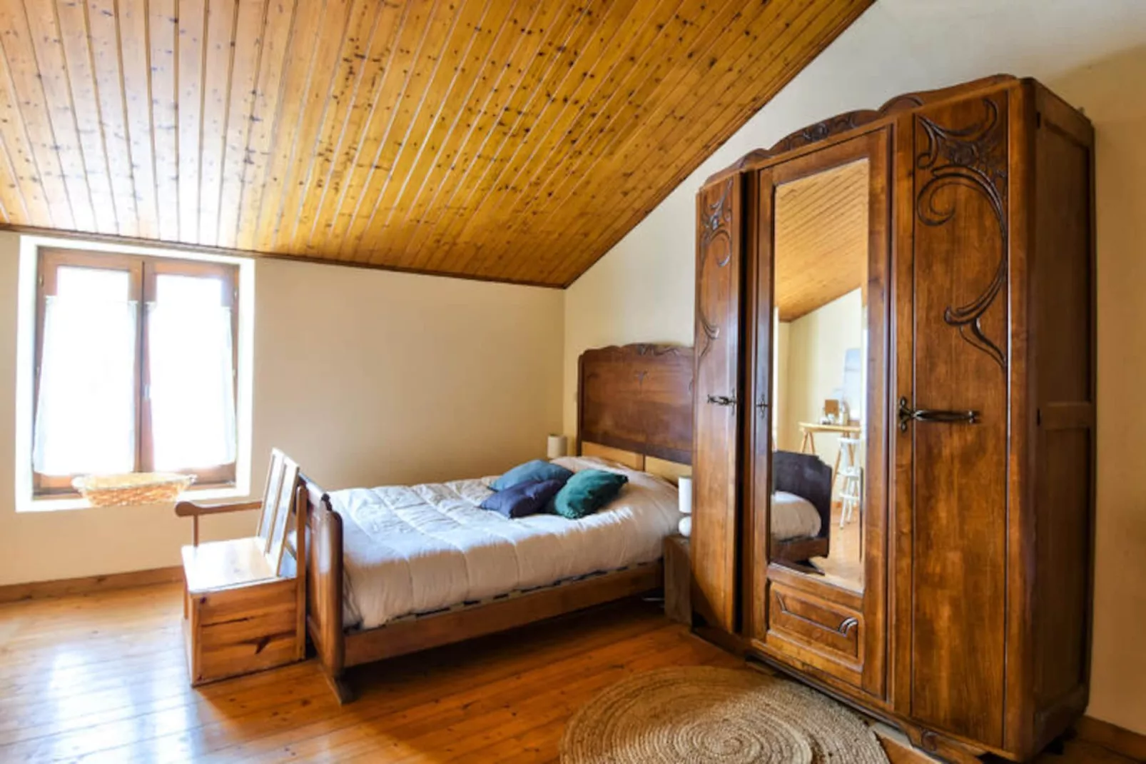 Maison à La guerinière - Ile de Noirmoutier-Niet-getagd