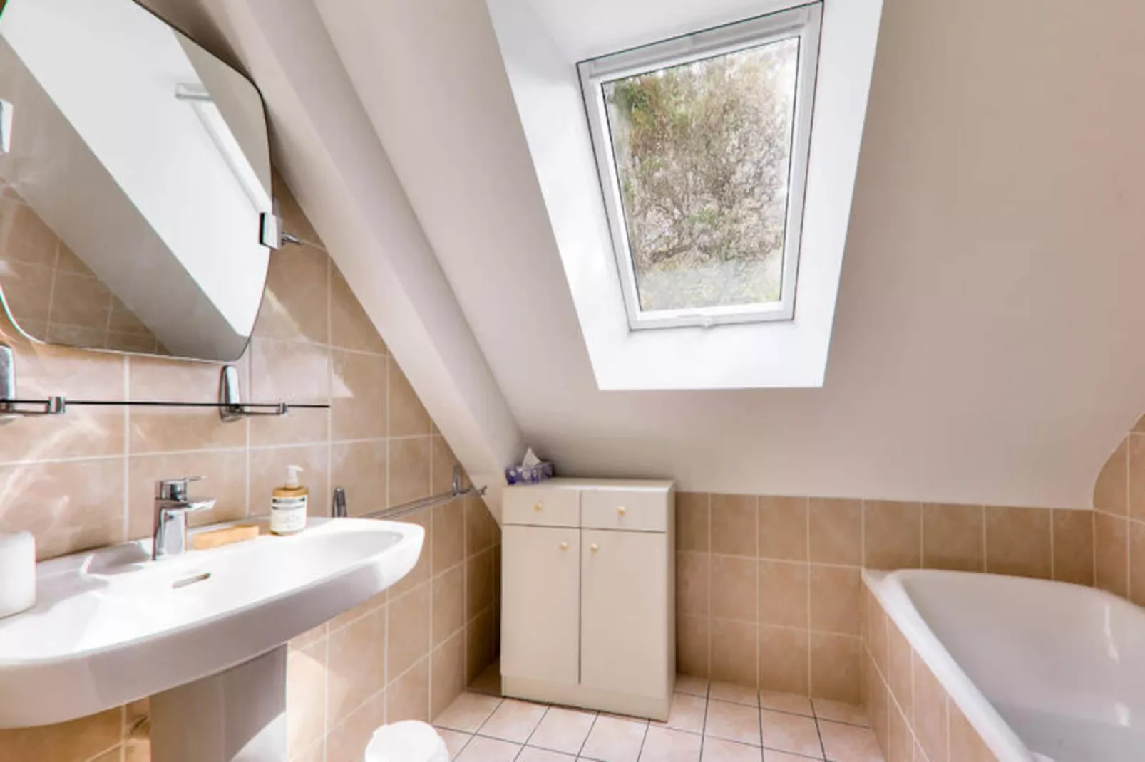 Maison à Saint Gildas de Rhuys-Niet-getagd