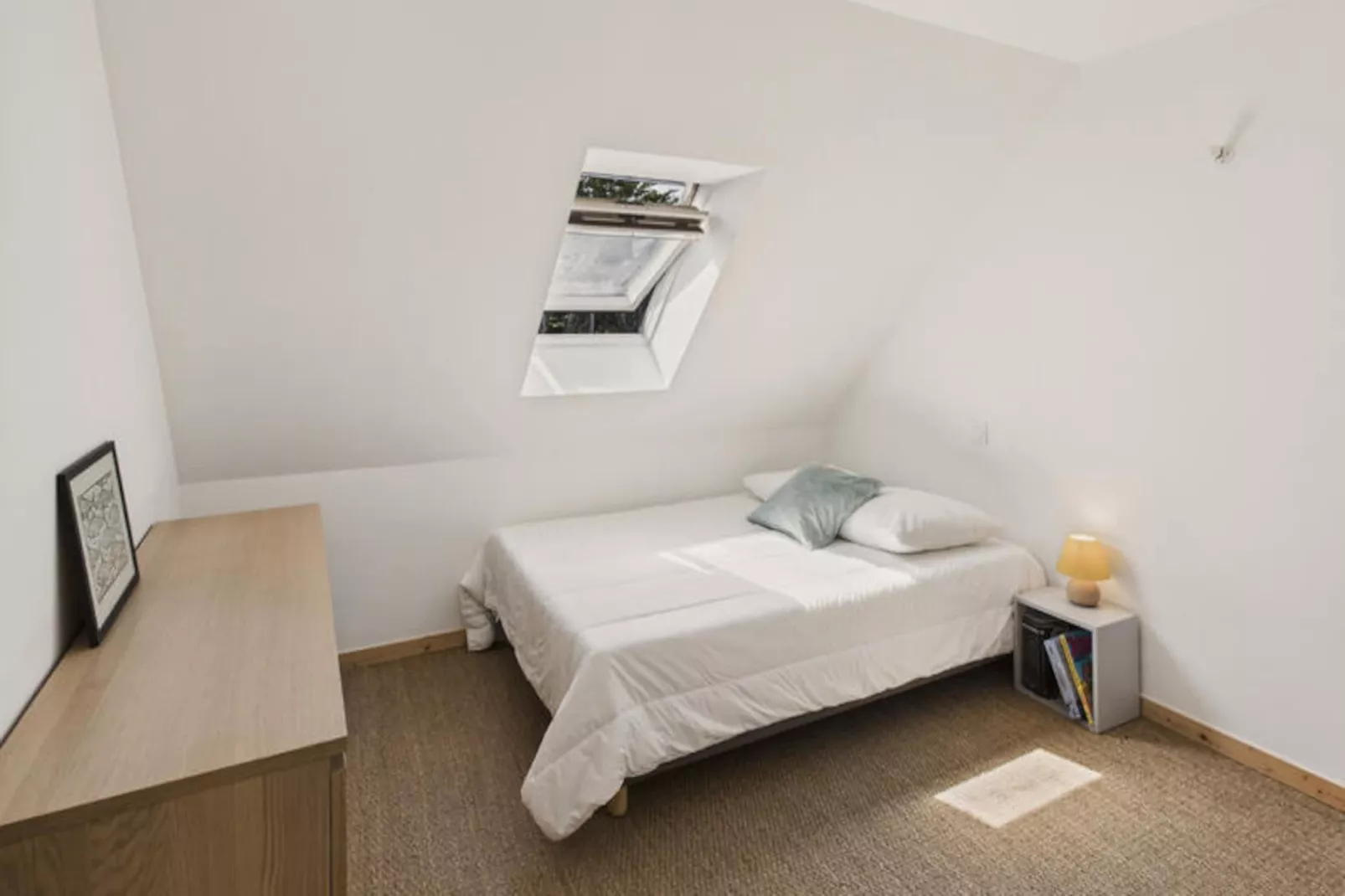 Maison à Penmarc'h-Niet-getagd