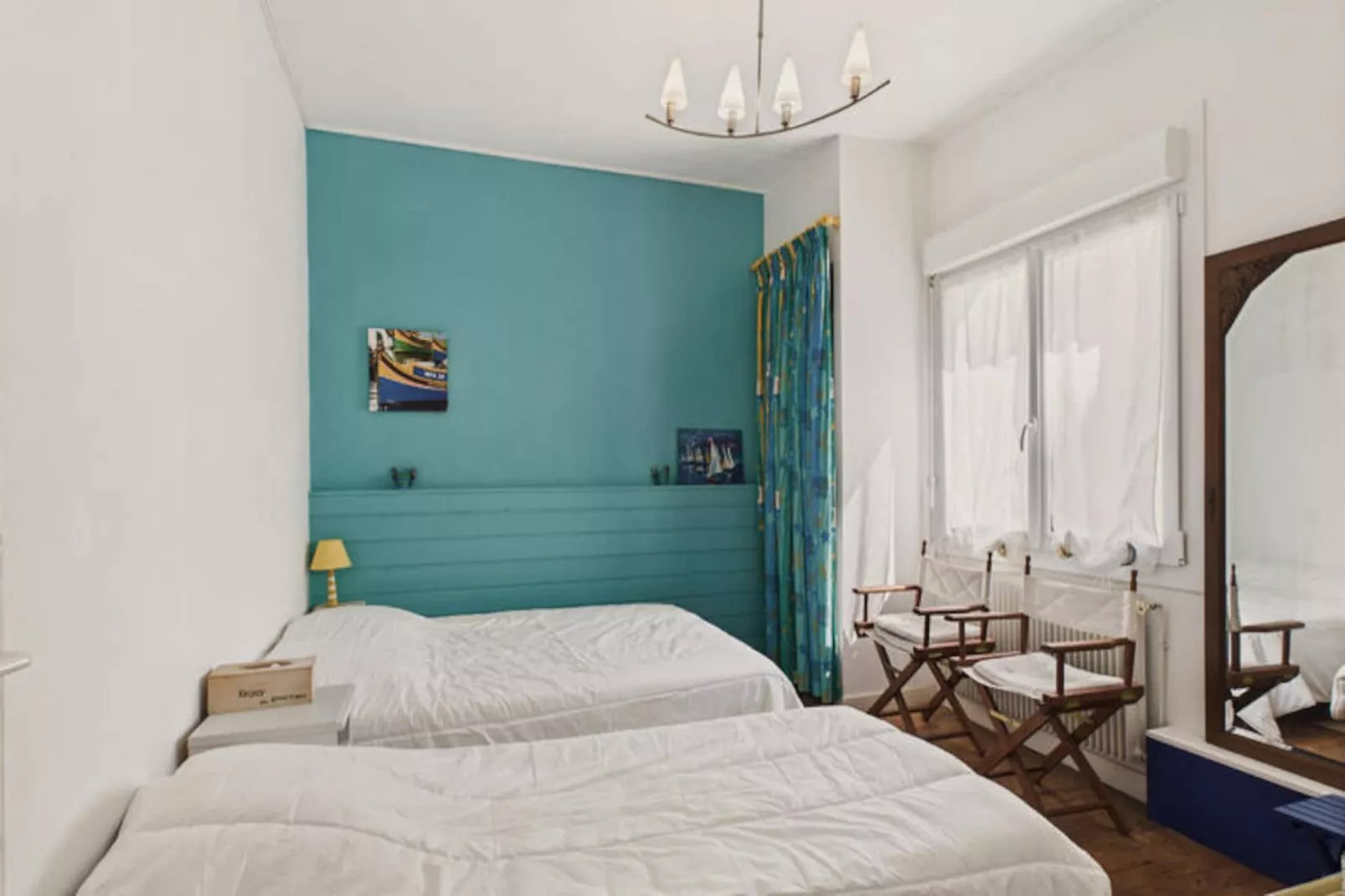 Maison à Les Sables d'Olonne-Niet-getagd