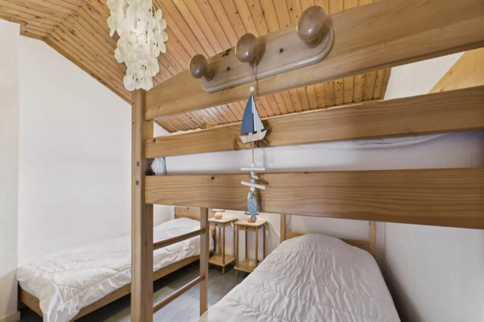 Studio à Longeville-sur-Mer-Niet-getagd