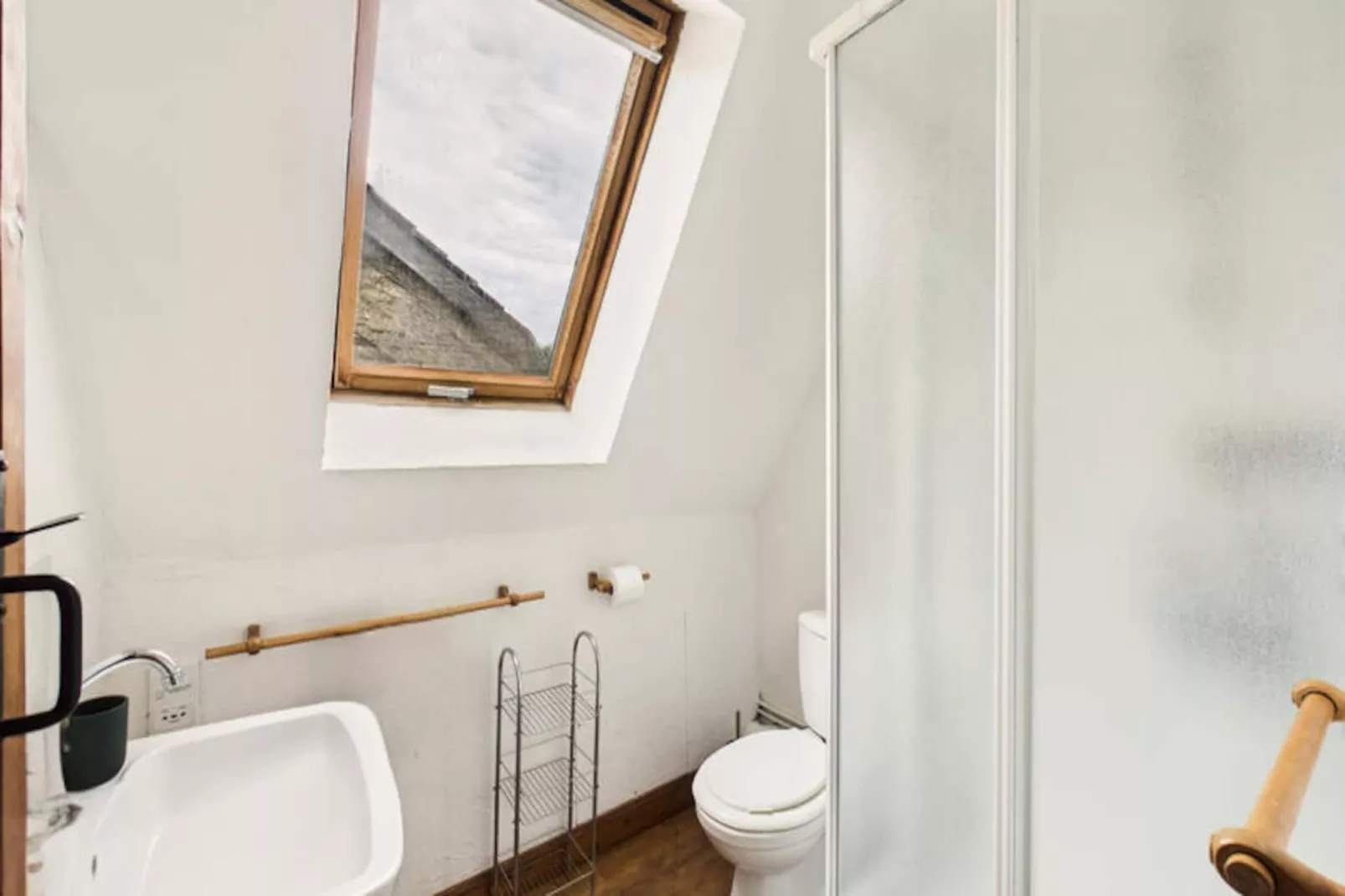 Maison à Montignac-Niet-getagd