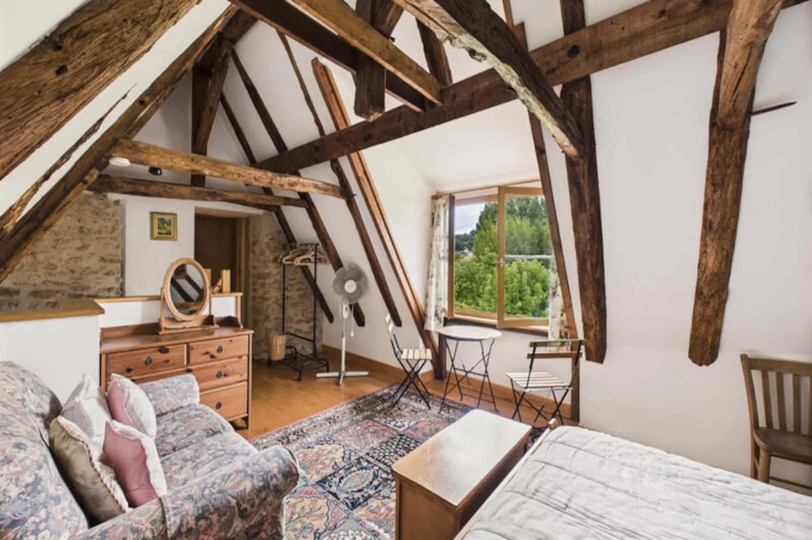 Maison à Montignac-Niet-getagd