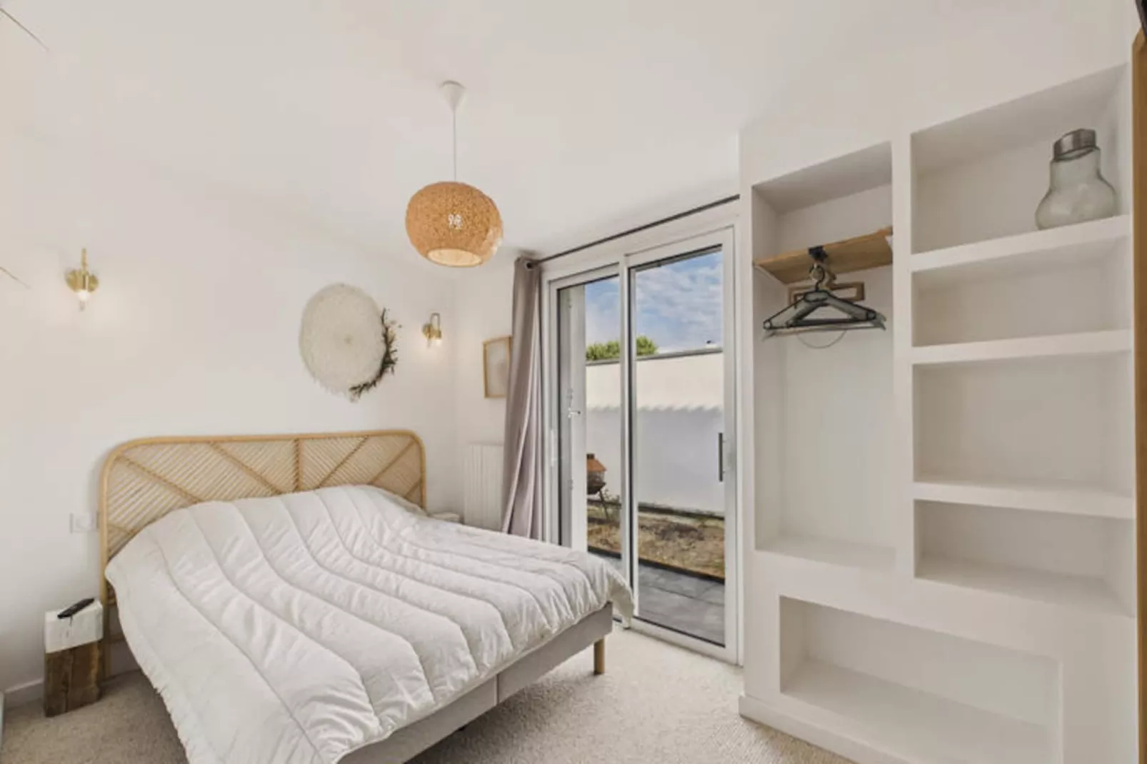 Maison à Les Sables d'Olonne-Niet-getagd