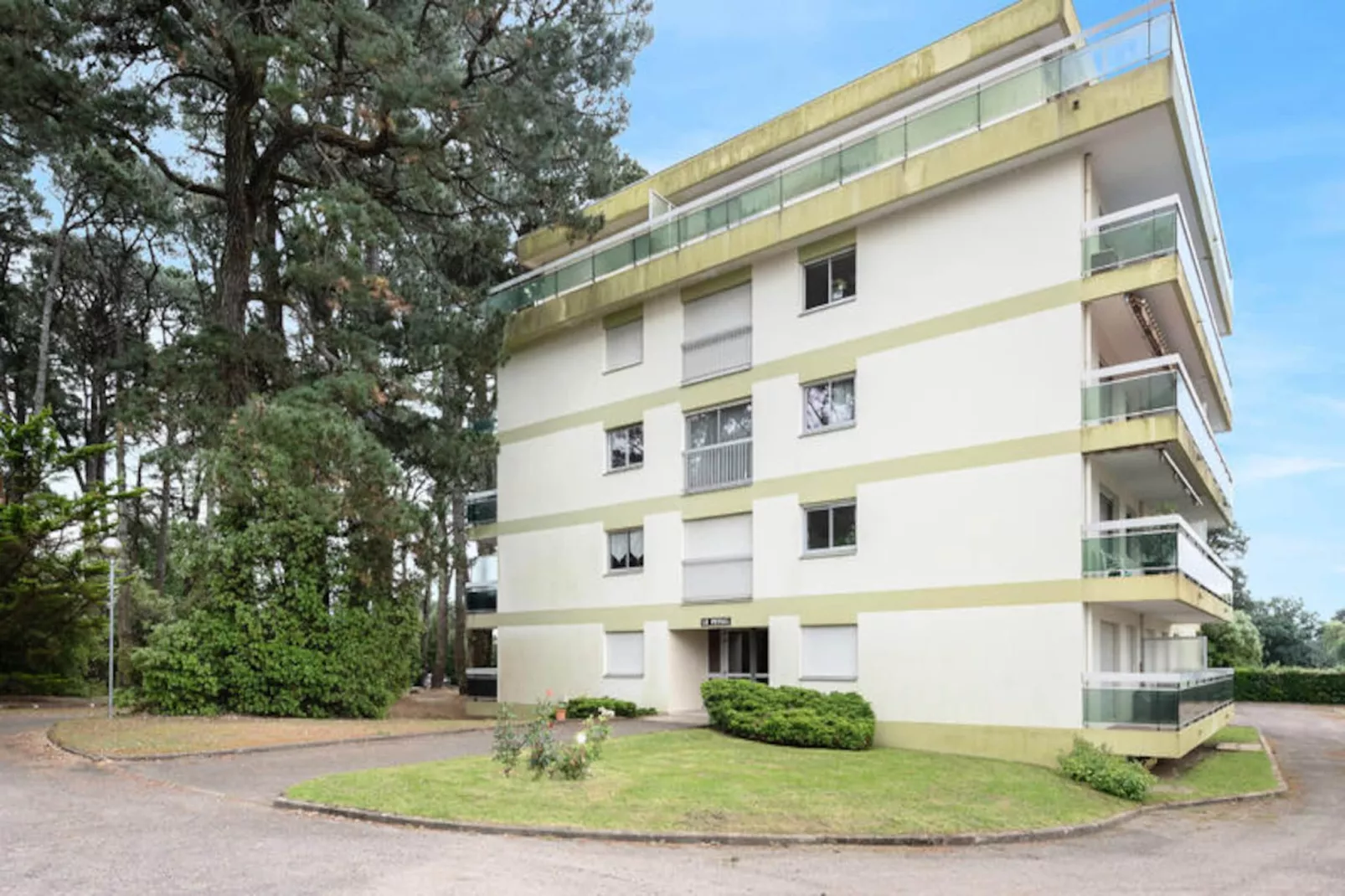 Appartements à Pornic-Niet-getagd