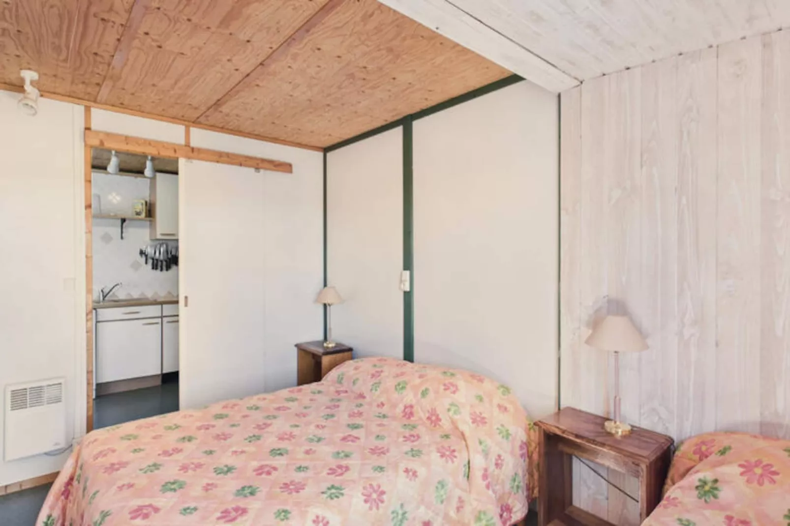 Chalets à Salignac-Eyvigues-Niet-getagd