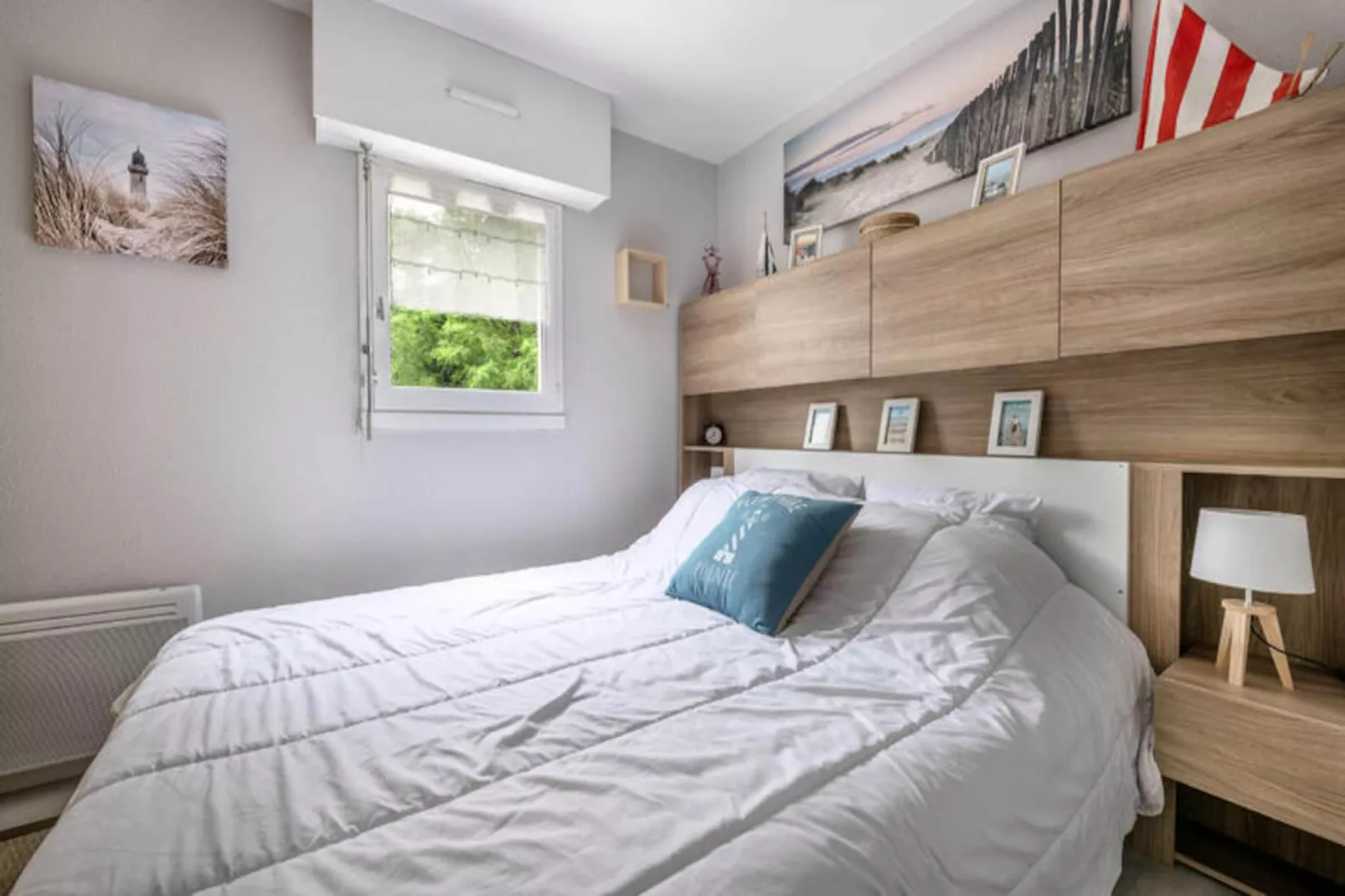 Appartements à Pornic-Niet-getagd