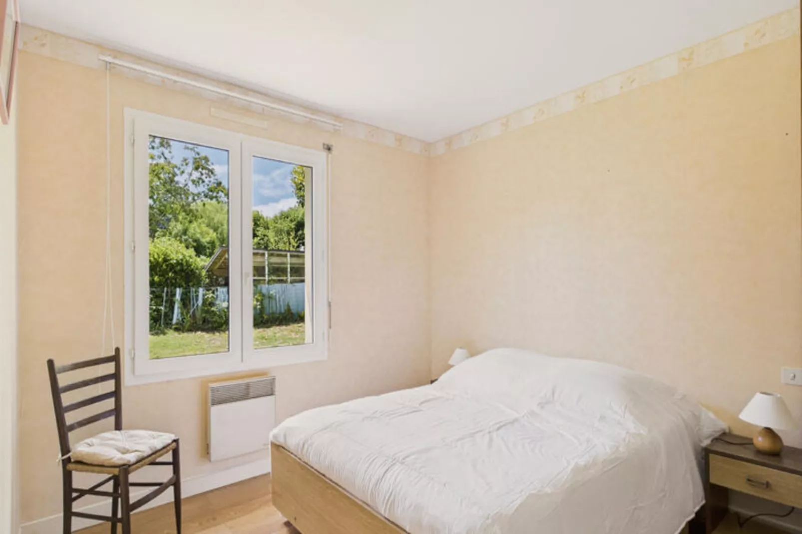 Maison à La Forêt-Fouesnant-Niet-getagd