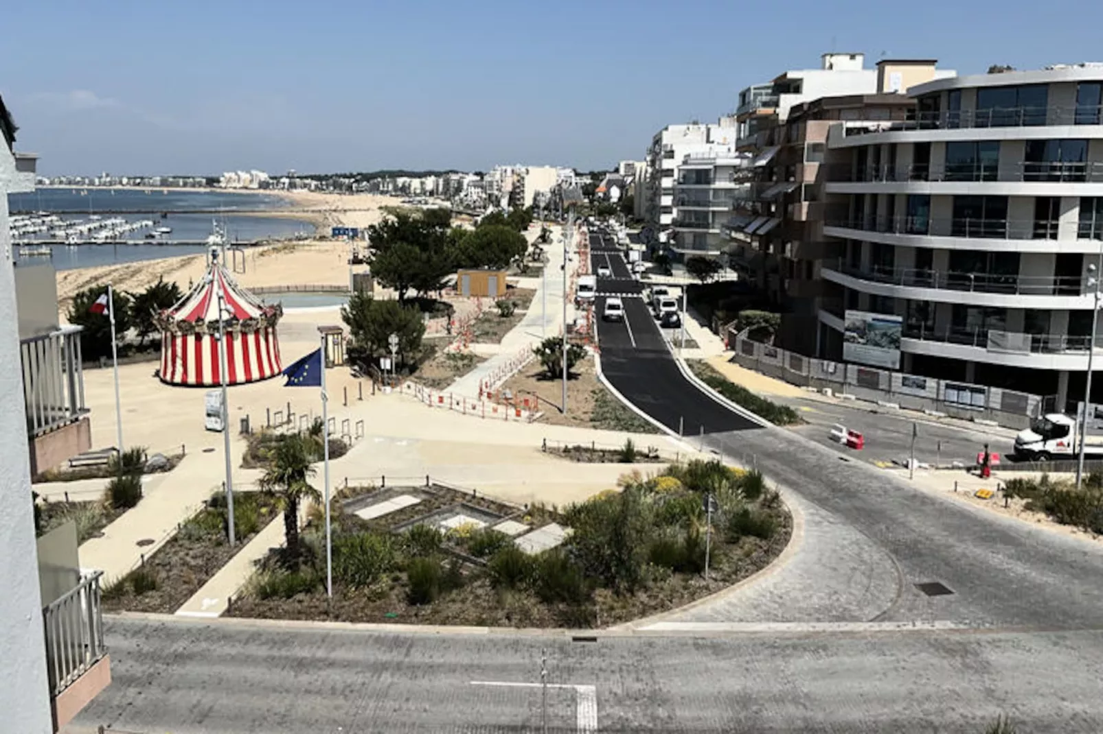 Appartements à Pornichet-Niet-getagd