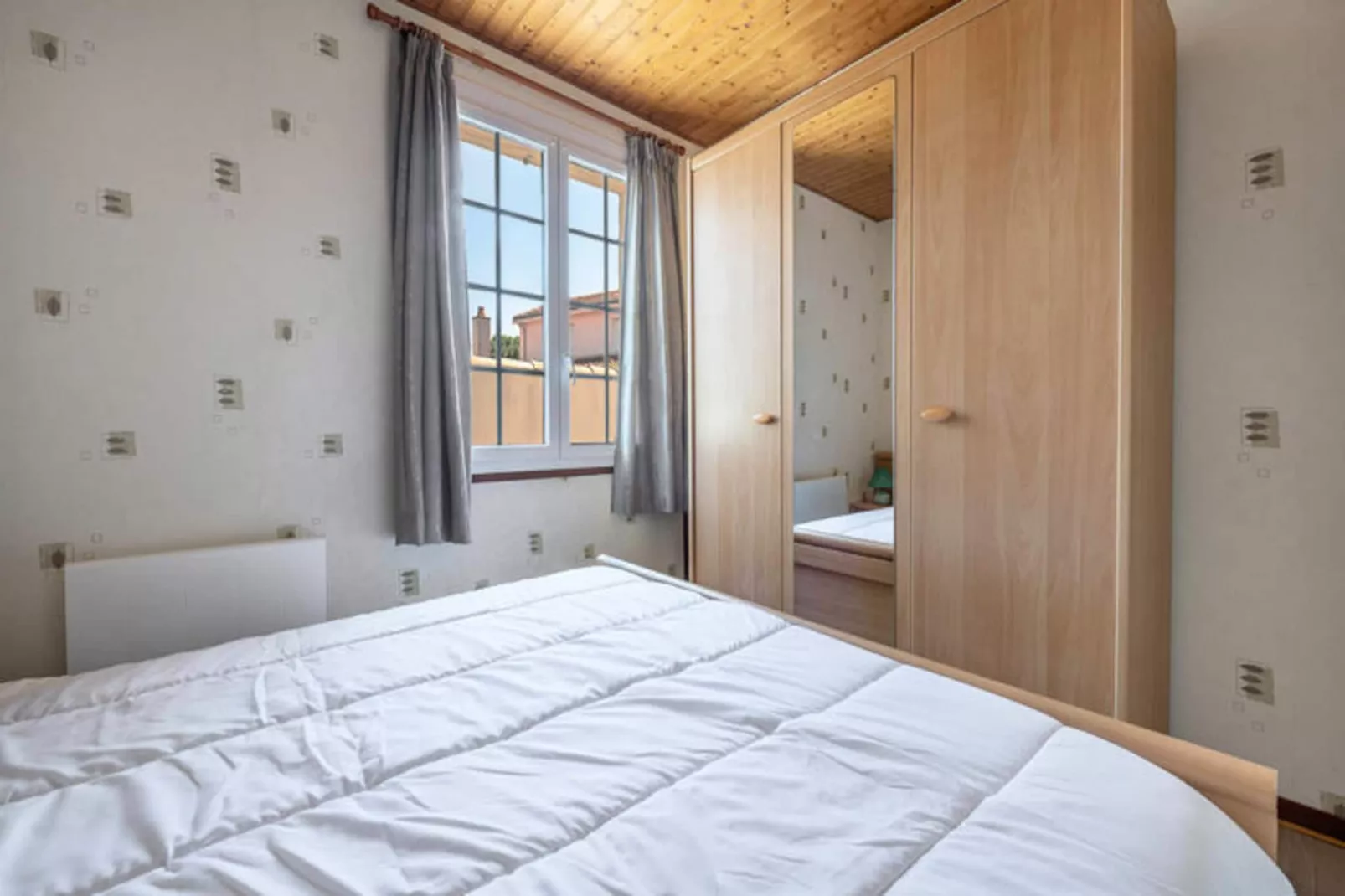 Maison à La Plaine Sur Mer-Niet-getagd